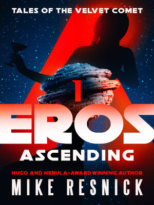 cover image of Eros Ascending